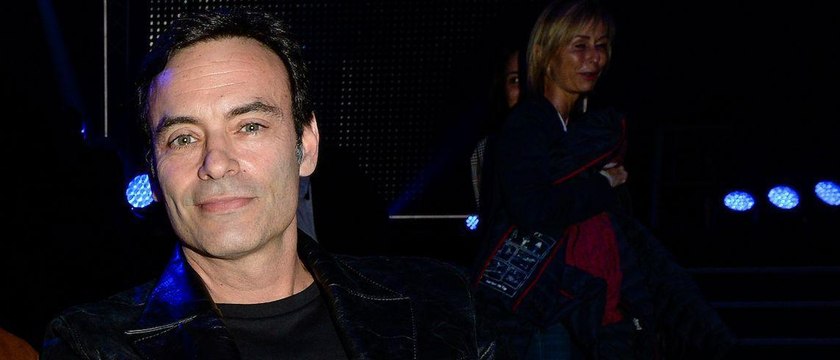 GALA VIDEO - Anthony Delon : son message touchant à Mireille Darc sa maman de coeur