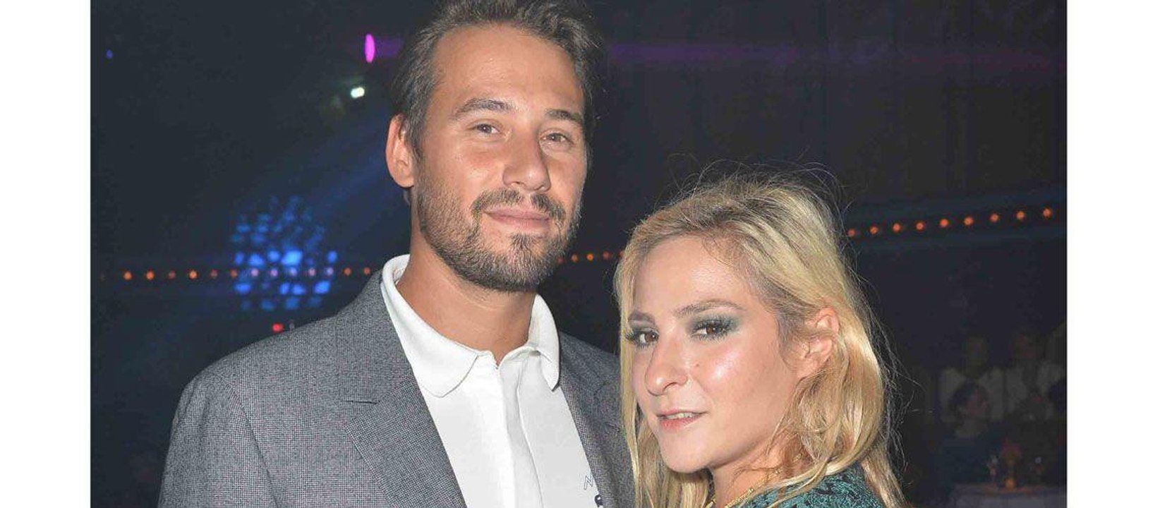 GALA VIDEO - Marilou Berry enceinte, qui est son compagnon Alexis