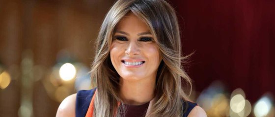 GALA VIDEO - La revanche de Melania Trump, elle ose prendre le contre-pied de son mari et l’humilie publiquement