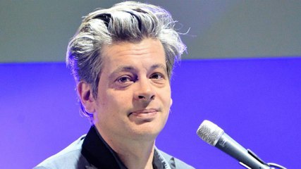 GALA VIDEO - « Je l’aime toujours » la jolie déclaration de Benjamin Biolay à son ex
