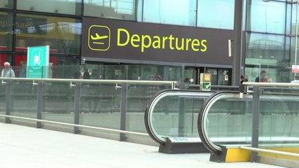 Kent MP calls to scrap Gatwick expansion for a second runway despite assurances from bosses
