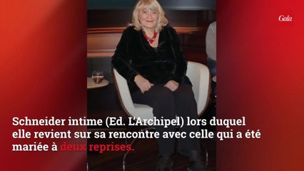 Romy Schneider, « bisexuelle et amoureuse de Simone Signoret » : les révélations de sa confidente