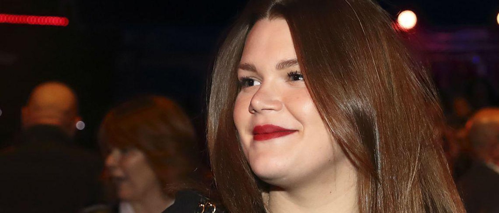 GALA VIDEO - Camille Gottlieb, en pleine nature, la fille de Stéphanie de Monaco dévoile ses jambes en mini-short