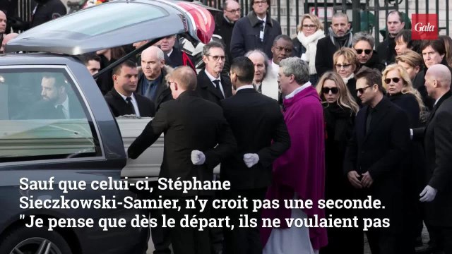 GALA VIDEO - David Hallyday : la violente charge du maire d’Hesdin contre le chanteur et son équipe après un concert raté