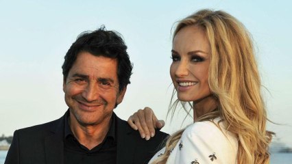 GALA VIDÉO – Adriana Karembeu maman : qui est André Ohanian, son mari et père de sa fille ?