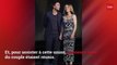 GALA VIDEO - Vanessa Paradis et Samuel Benchetrit qui sont les invités à leur mariage