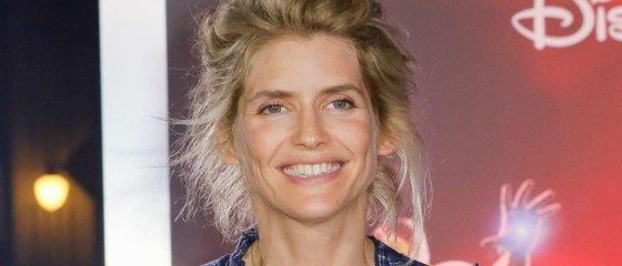 GALA VIDEO – Alice Taglioni, sa jolie photo de vacances avec ses enfants