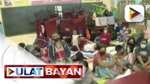 Linya ng kuryente at komunikasyon, naputol sa ilang lugar sa Surigao del Norte dahil sa bagyong #OdettePH