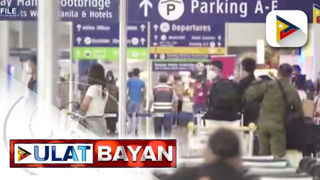 Pito sa walong close contacts ng dalawang nagpositibo sa Omicron variant, natukoy na ng DOH; Close contacts, kapwa negatibo sa COVID-19