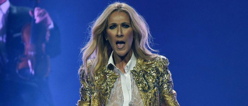 GALA VIDEO – Céline Dion, « très triste » après la perte d’un proche