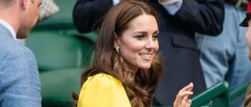 GALA VIDEO - La réaction très chou de Kate Middleton lorsqu’elle a rencontré le prince William pour la première fois