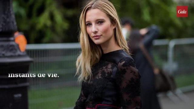 GALA VIDEO – Ilona Smet, amoureuse : les « bisous de sable » de son chéri la comblent de bonheur