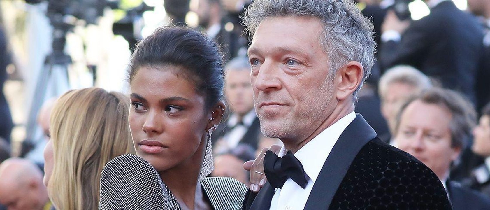 GALA VIDEO - Vincent Cassel, bientôt marié avec Tina Kunakey : pourquoi elle n’a pas accepté tout de suite