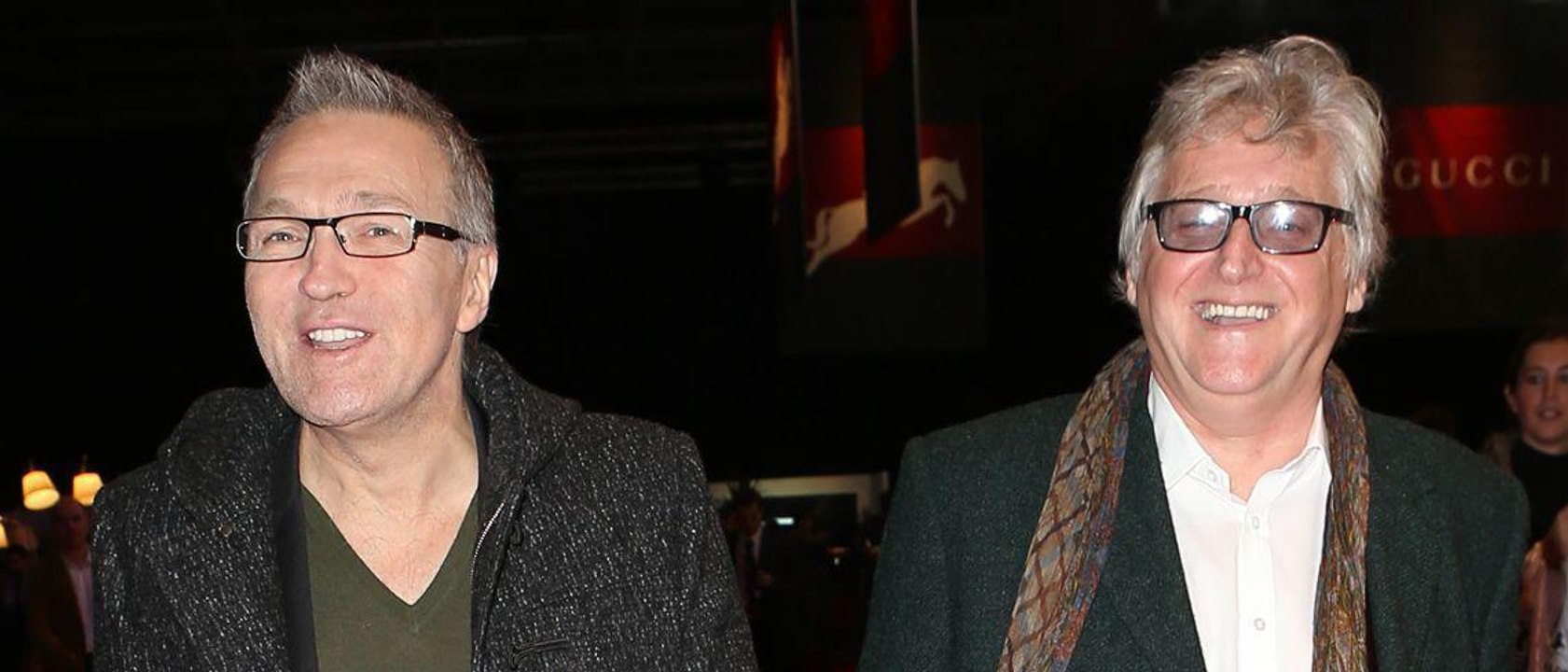 GALA VIDEO - « Il n’a tué personne », le soutien maladroit de Laurent Ruquier à Gilbert Rozon