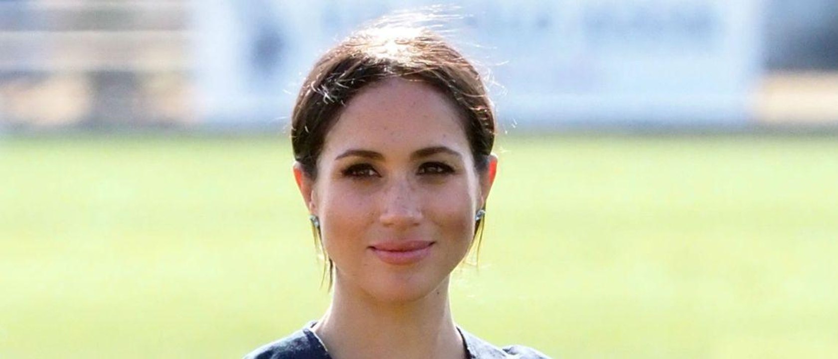 GALA VIDEO - Meghan Markle : comment elle va fêter son prochain anniversaire