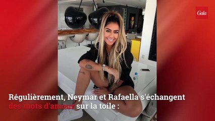 GALA VIDÉO - Coupe du monde 2018 : qui est vraiment Rafaella Santos, la sœur de Neymar ?