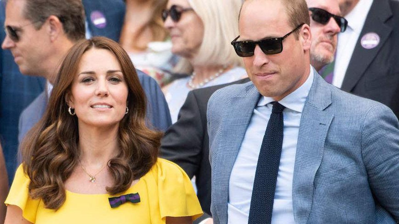 GALA VIDEO – Kate Middleton et le prince William ne sont plus sur l’île Moustique, découvrez leur nouvelle destination de vacances