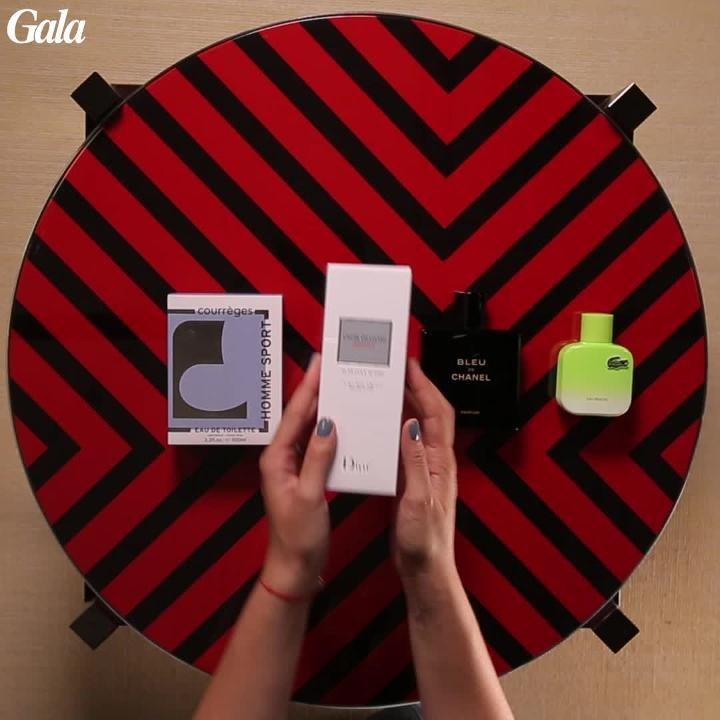 GALA VIDÉO - Notre sélection de cadeaux pour la fête des pères