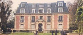 GALA VIDÉO - Le château de la Star Academy saccagé par les candidats
