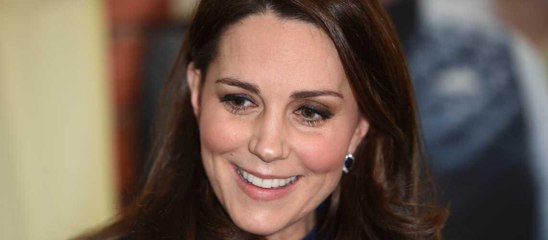 GALA VIDEO - Pourquoi Kate Middleton veut un quatrième enfant