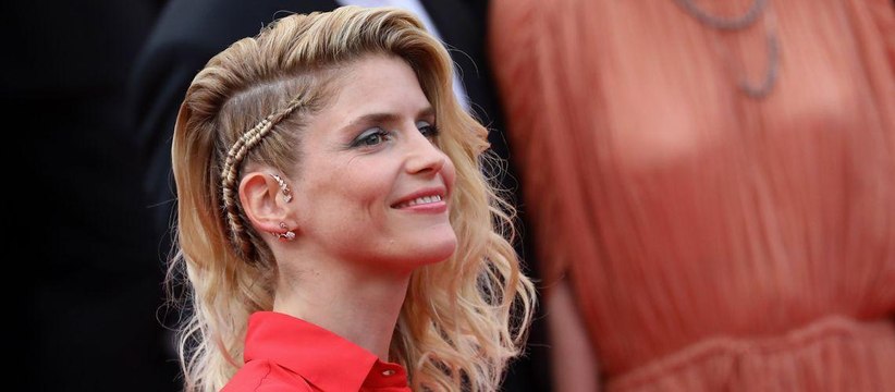 GALA VIDEO – Alice Taglioni poste un rare (et drôle) cliché de Laurent Delahousse