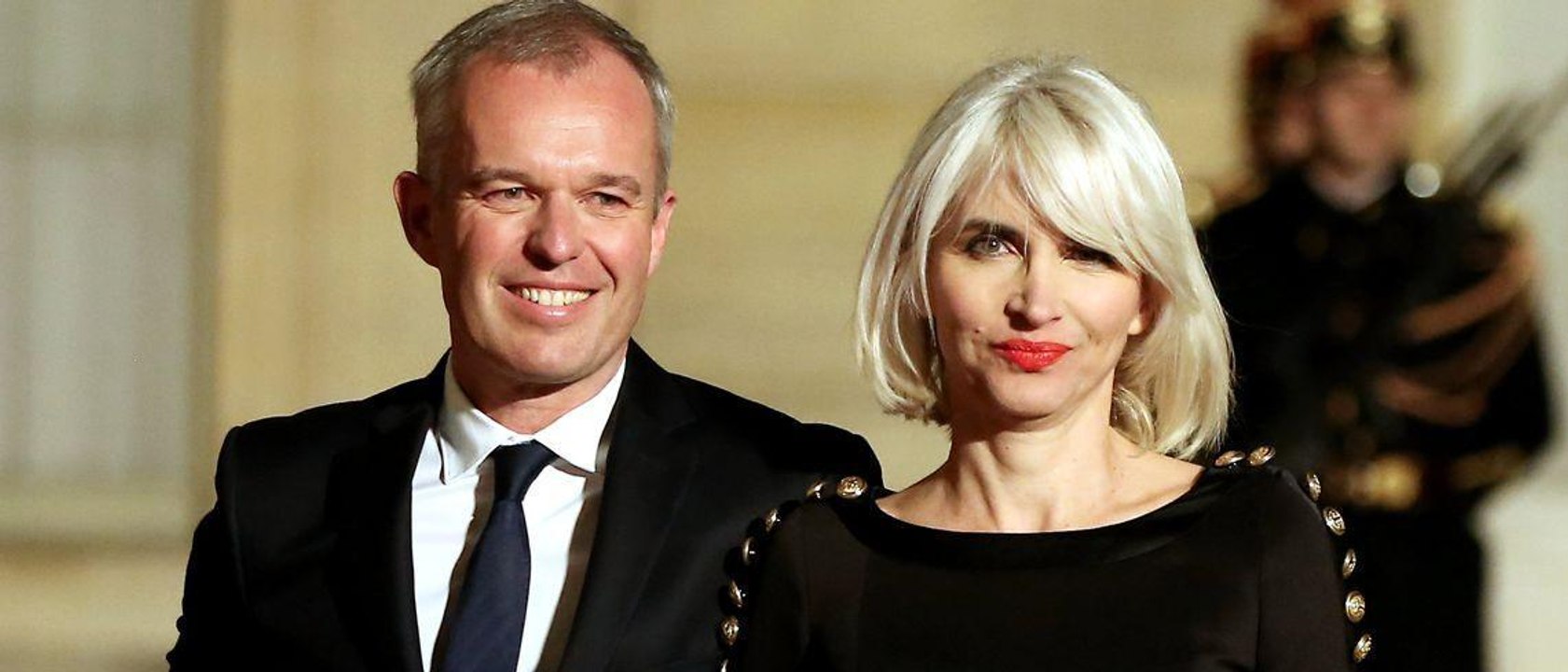 GALA VIDEO : Atteinte à la vie privée : Séverine Servat de Rugy, l'épouse du président de l'Assemblée Nationale, menace une romancière de poursuites