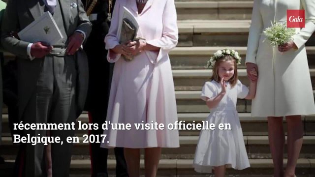 GALA VIDEO - Non, Kate Middleton n'a pas recyclé sa robe au mariage de Meghan et Harry