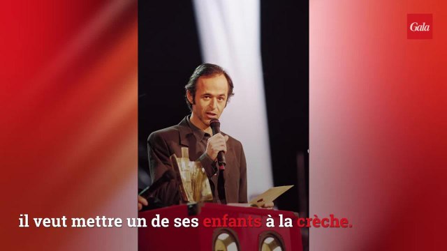 GALA VIDEO - Jean-Jacques Goldman strict avec ses enfants : il ne voulait pas en faire des pourris gâtés