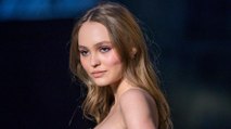 GALA VIDÉO - Lily-Rose Depp a 19 ans, la fille de Johnny Depp plus épanouie que jamais malgré les soucis de son papa