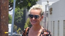 GALA VIDEO - Laeticia Hallyday (enfin) prête à négocier ? La veuve de Johnny aurait changé d’avis