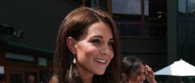 GALA VIDEO - Kate Middleton : pourquoi elle pourrait être absente du mariage de la princesse Eugénie