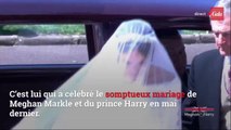 GALA VIDEO - Meghan et Harry : cette triste nouvelle qui va affecter les jeunes mariés