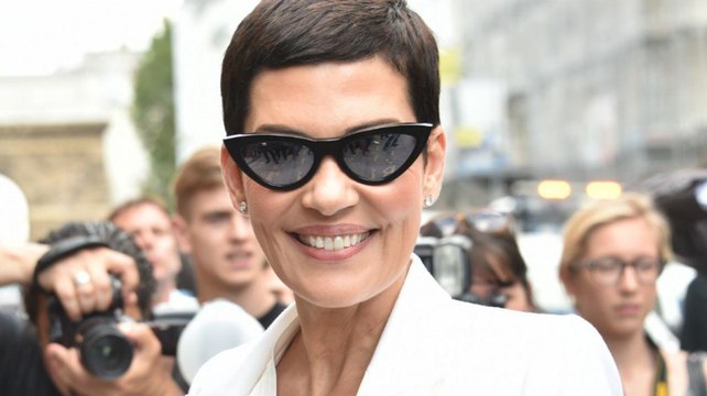 VIDEO GALA -Nouvelle polémique pour Cristina Cordula : après la grossophobie, les bikinis