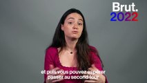 Le jugement majoritaire : noter chaque candidat plutôt que voter pour un seul d'entre eux