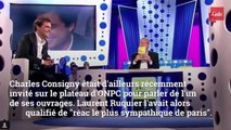 ONPC : Laurent Ruquier pas tendre avec son futur chroniqueur