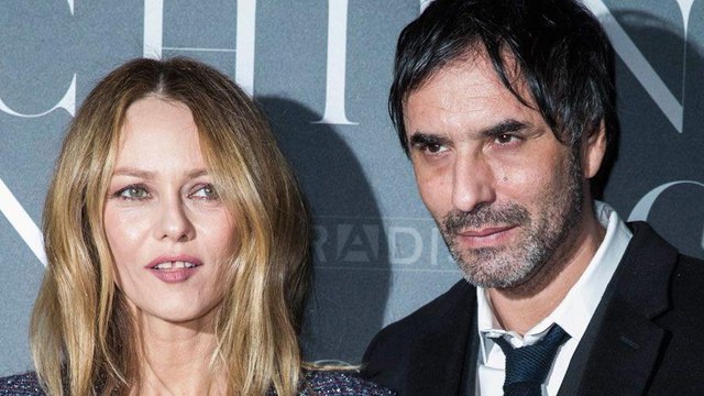 GALA VIDEO - Où Vanessa Paradis et Samuel Benchetrit ont-ils passé leur nuit de noces ?