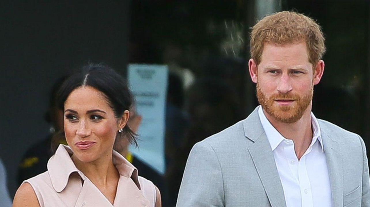 GALA VIDEO - Meghan Markle : l’affaire qui risque à nouveau de faire grincer des dents la famille royale