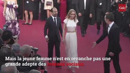 GALA VIEO - Lily Rose Depp a-t-elle publié sur Instagram une photo du mariage de sa mère Vanessa Paradis ?