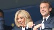 GALA VIDEO - Le jour où Emmanuel Macron a modifié le protocole de l'Elysée par amour pour sa femme Brigitte