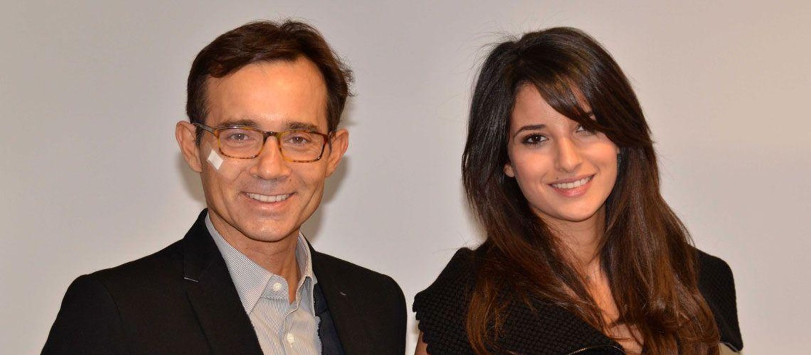 GALA VIDEO - Anissa Delarue, ce qu’elle disait des derniers instants de son mari Jean-Luc Delarue