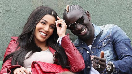 GALA VIDÉO - Coupe du monde 2018 : qui est la femme de Mamadou Sakho ?
