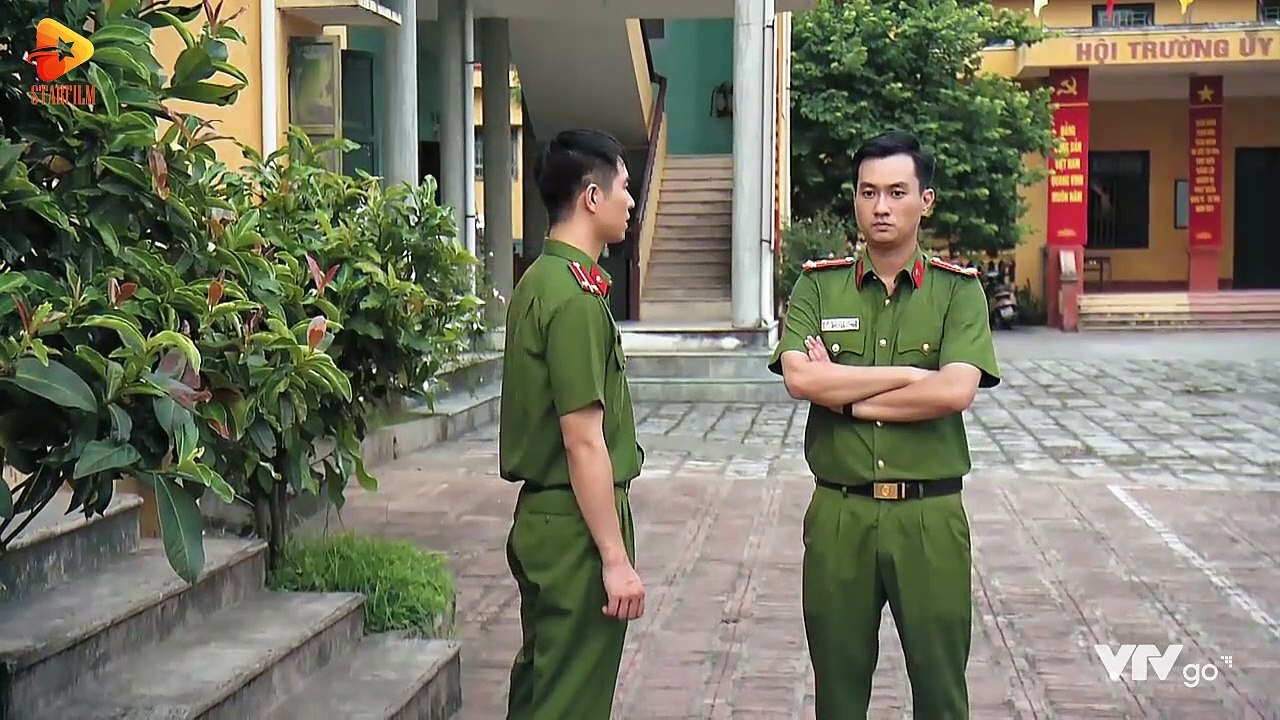 Phố trong làng | Tập 23 | Ông Trung mập mờ về số tiền bị mất trộm | Phim truyền hình VTV mới