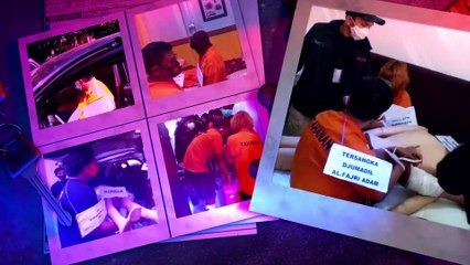 CEK TKP : Guru Pesantren Cabuli Belasan Santriwati (1/3)