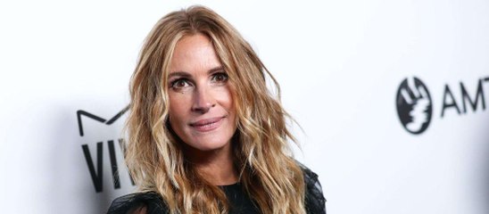 GALA VIDEO - Julia Roberts : son incroyable message à Paul Pogba