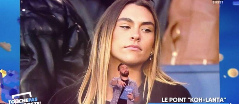 GALA VIDEO - Agression sexuelle à Koh Lanta : Candide Renard empêchée de prévenir la production par un candidat, l’information qui peut tout changer