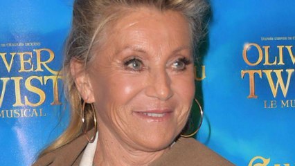 GALA VIDÉO - La terrible rumeur sur Sheila qui a blessé son fils Ludo­vic Chan­cel