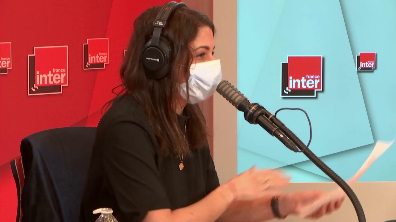 Privilégier les jeunes tox aux jeûnes détox - Morgane Cadignan n'aime pas
