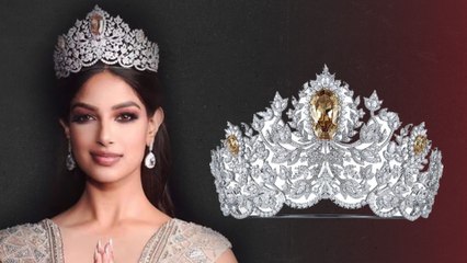 ಅಬ್ಬಬ್ಬಾ!!ಭುವನ ಸುಂದರಿಯ ಕಿರೀಟದ ಬೆಲೆ ಎಷ್ಟು?ಎಷ್ಟು ವಜ್ರಗಳಿವೆ? | Oneindia Kannada