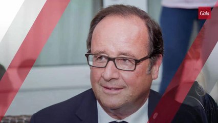 L’appartement des escapades de Julie Gayet et François Hollande a tapé dans l’œil de stars américaines