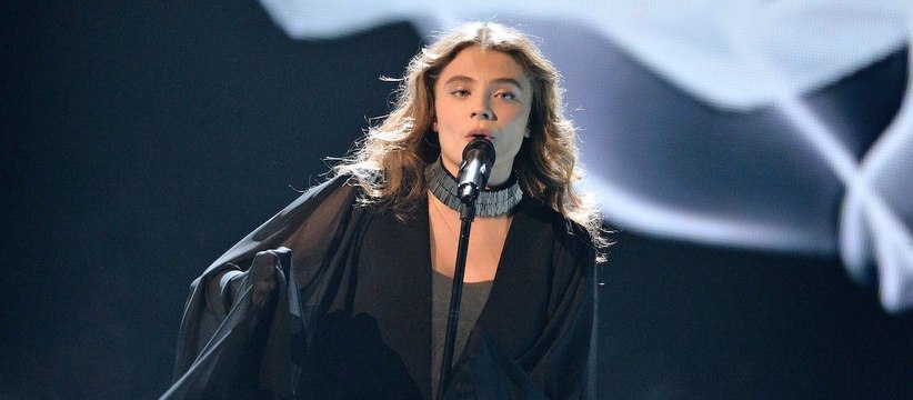 GALA VIDEO - Maëlle, la gagnante de the Voice 2018, vit des moments très difficiles